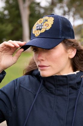 Pure Western AW26 Marissa HP Trucker Cap