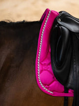 PS of Sweden SS26 Original Monogram Dressage Pad