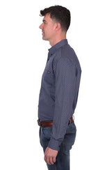 Wrangler SS25 Mens Carl Shirt