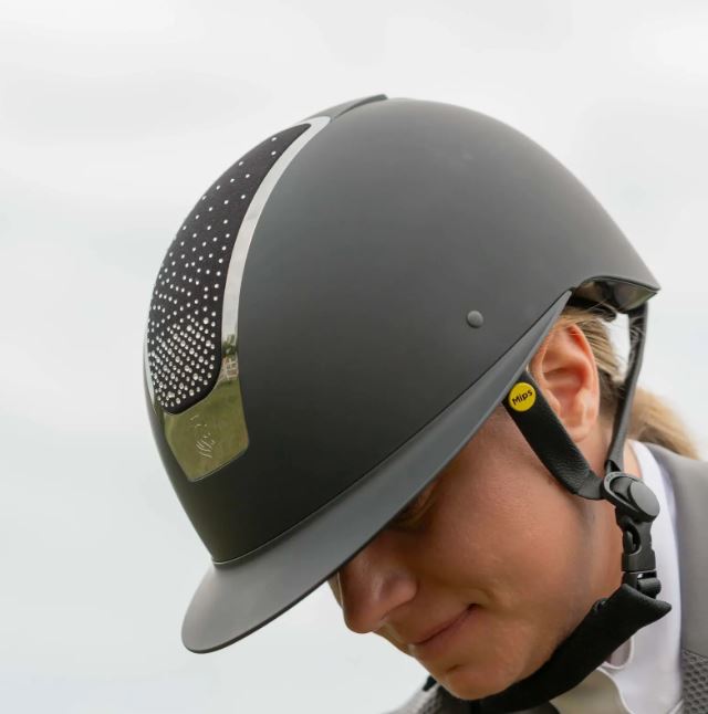 Equinavia Crown MIPS Helmet