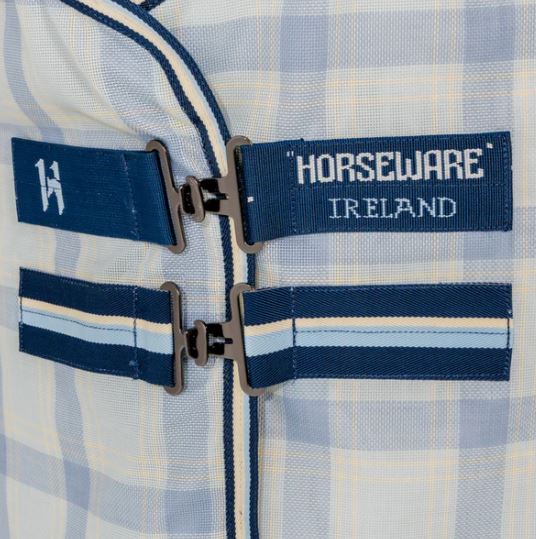 Horseware AW25 Newmarket Plus Fly Sheet