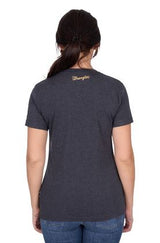 Wrangler SS25 Womens Irene TShirt
