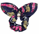 QJ Riding Wear Lilly Scrunchie