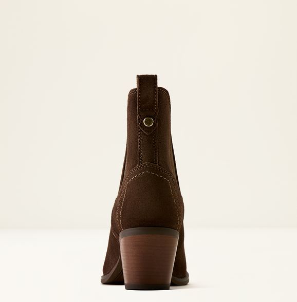 Ariat AW26 Womens Demi Suede Boot