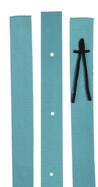 Fort Worth Nylon Girth Strap