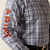 Ariat AW25 Mens Pro Series Team Orion Classic Fit Shirt