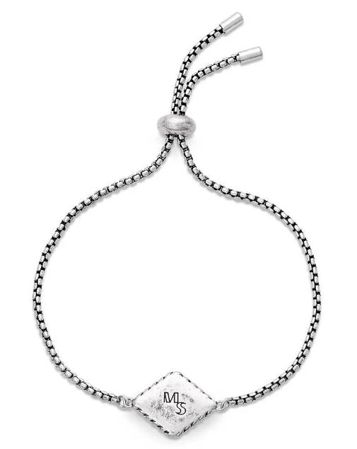 Montana Silversmiths High Noon Cobblestone Bracelet