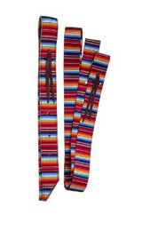 Zilco Tough 1 Printed Off Billet & Tie Strap Set