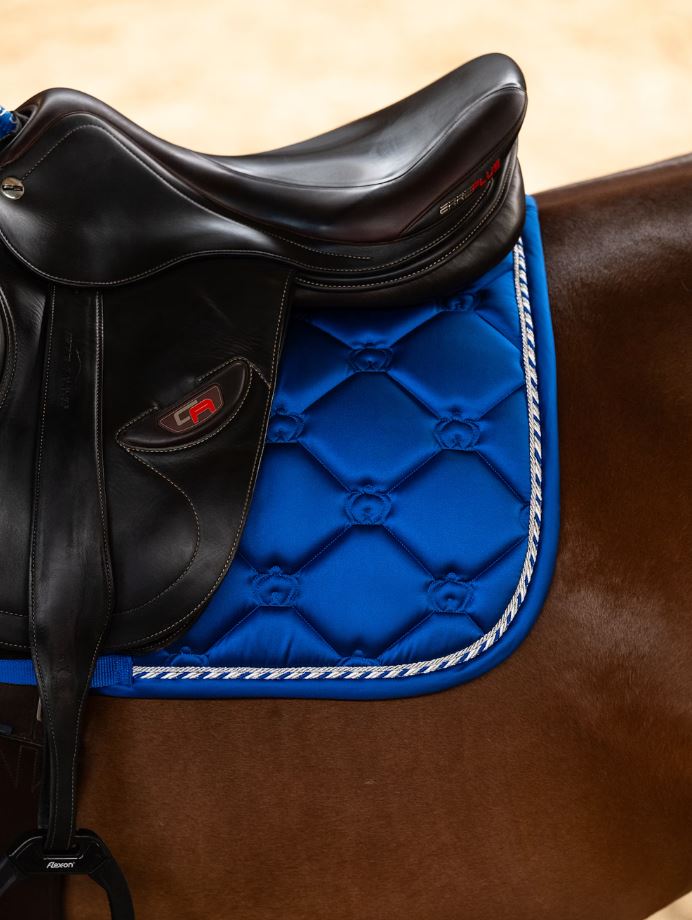 PS of Sweden SS26 Original Monogram Jump Pad