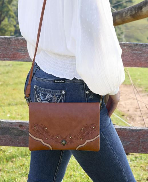 Pure Western AW25 Michelle Bag