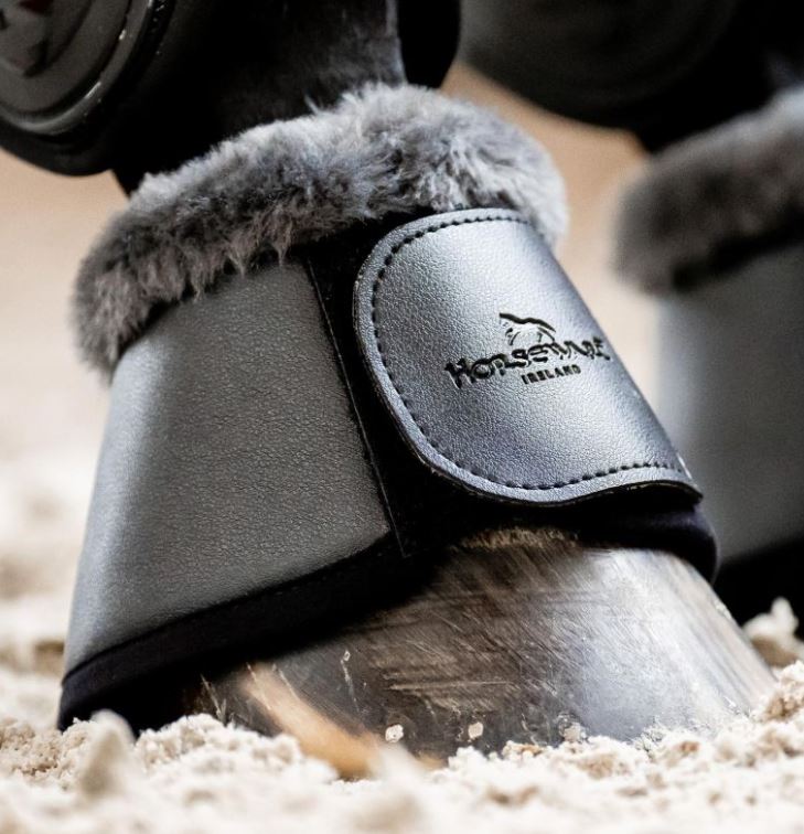 Horseware SS26 Pro Bamboo Overreach Boots