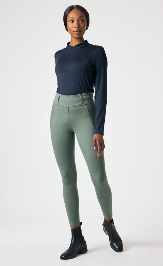 PS of Sweden SS25 Claire Aiflow Top