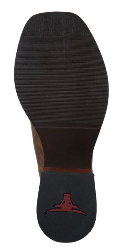 Pure Western AW26 Mens Tolar Boot