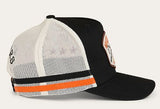 Ringers Western AW26 Big Buck Deep Fit Trucker Cap