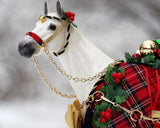 Breyer Traditional 2026 Holiday Horse Holiday Homecoming