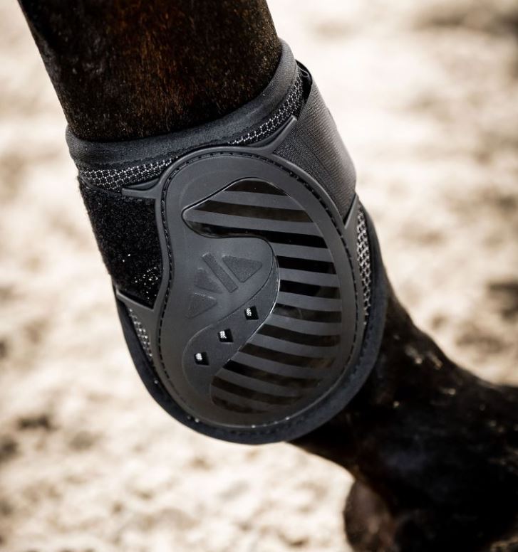 Horseware SS26 Pro Bamboo Fetlock Boots