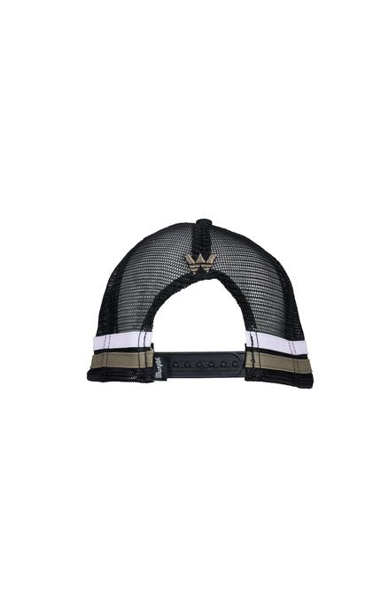 Wrangler SS27 Evan HP Trucker Cap