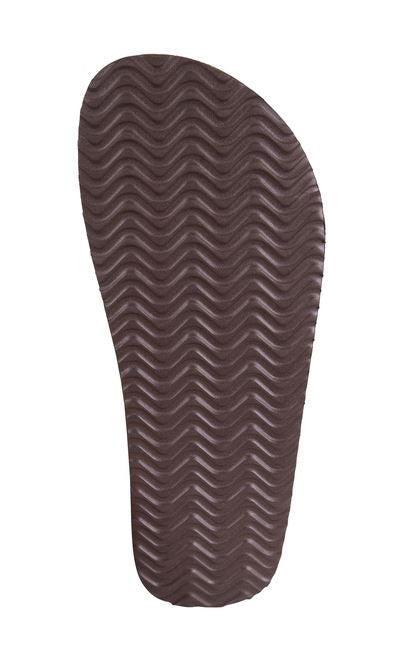 Thomas Cook SS27 Trinity Buckle Sandal
