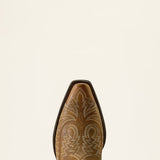 Ariat SS27 Womens Round Up Collins DToe