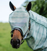 Horseware Australia AW26 Newmarket Fly Mask No Ears