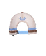 Wrangler AW26 Lin HP Trucker Cap