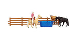 Breyer Activity 2025 Horse & Unicorn Friends Advent Calendar