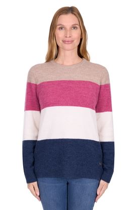 Thomas Cook AW26 Womens Maya Jumper