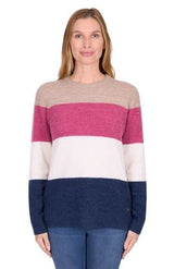Thomas Cook AW26 Womens Maya Jumper