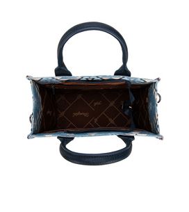 Wrangler SS25 Macy Aztec Crossbody Bag