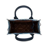 Wrangler SS25 Macy Aztec Crossbody Bag