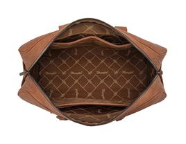 Wrangler AW26 Whipstitch Duffle Bag