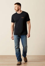 Ariat AW26 Mens Maximal Collage TShirt
