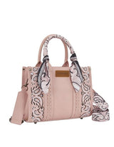COMING SOON Wrangler S26 Paisley Crossbody Bag