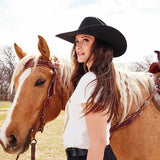 Tru Western Rodeo Soul Purse Spray 10ml