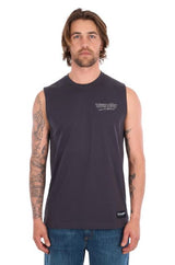 Wrangler S27 Mens Paul Muscle Tank