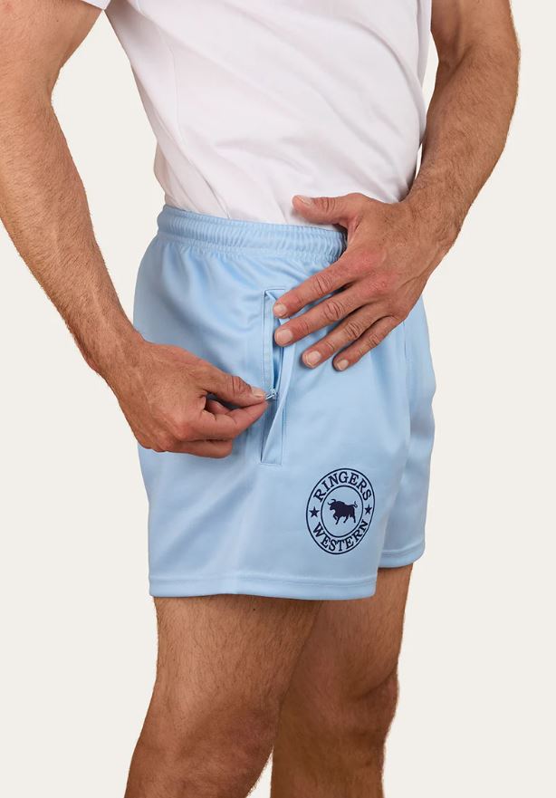 Ringers Western AW26 NSW Footy Short