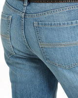Cinch S53 Mens Ian Slim Fit Jean