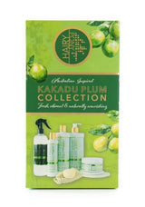 Hairy Pony Kakadu Plum Collection