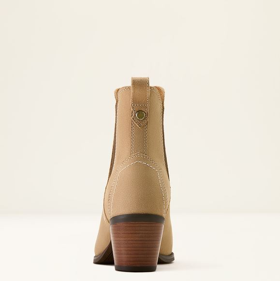 Ariat AW26 Womens Demi Suede Boot