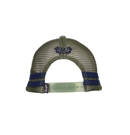 Wrangler SS27 Kids Aneta Trucker Cap