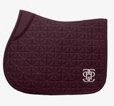 PS of Sweden SS25 Diamond Quilt Plum