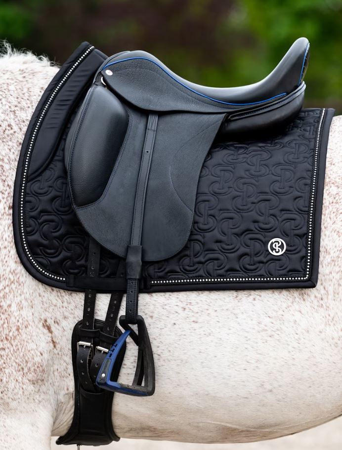 PS of Sweden SS25 Crystal Dressage Pad