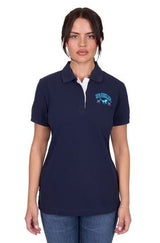 Wrangler SS25 Womens Eliza Polo