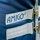 Horseware SS26 Amigo Ripstop 900D Plus Turnout 0g