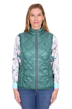 Thomas Cook AW26 Womens Kerry Vest