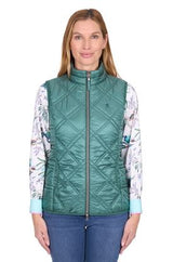 Thomas Cook AW26 Womens Kerry Vest
