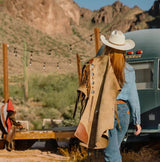 Tru Western Womens Wrangler 1947 Eau De Parfum 75ml