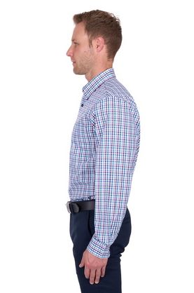 Thomas Cook SS25 Mens Joseph Shirt