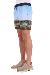 Wrangler SS27 Mens Tate Boardshort