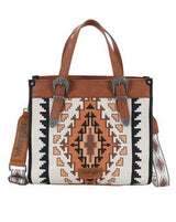 Wrangler AW26 Lucia Buckle Handle Bag